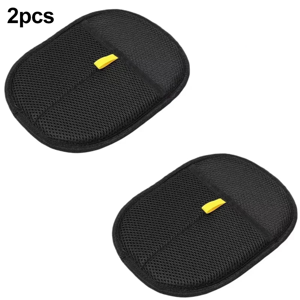 Reusable Pet Hair Remover Gloves