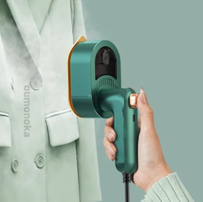 Portable Steam Iron