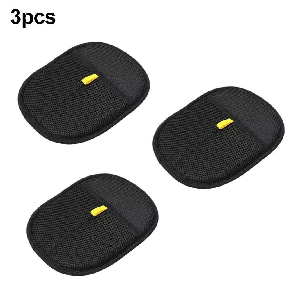 Reusable Pet Hair Remover Gloves
