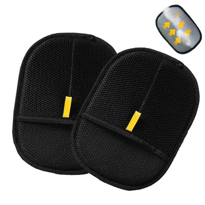 Reusable Pet Hair Remover Gloves