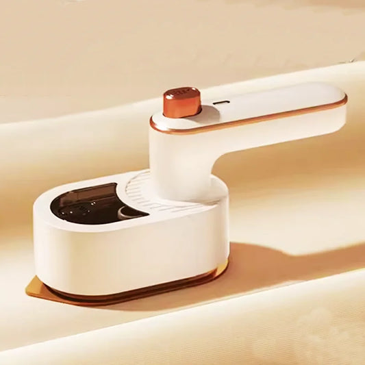Portable Steam Iron