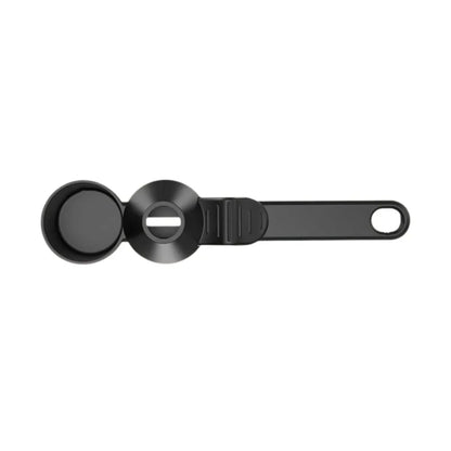 No-Spill Measuring Scoop