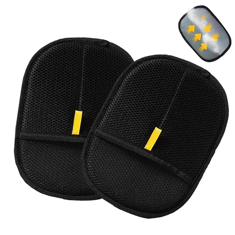 Reusable Pet Hair Remover Gloves