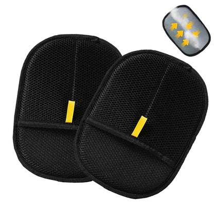 Reusable Pet Hair Remover Gloves