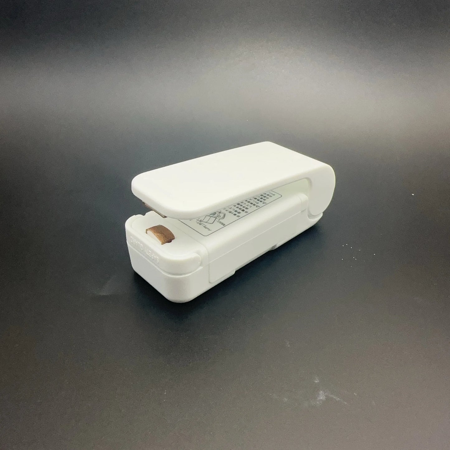 Mini Heat Bag Sealer Machine
