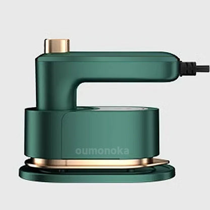 Portable Steam Iron