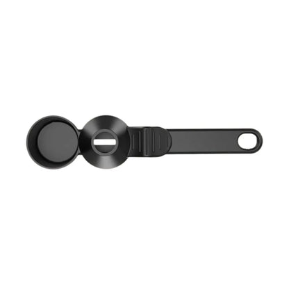 No-Spill Measuring Scoop