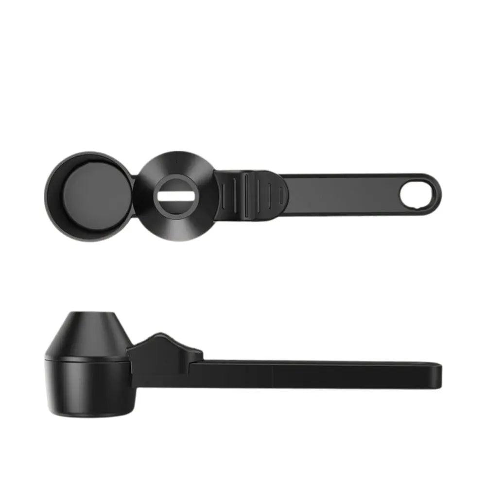 No-Spill Measuring Scoop