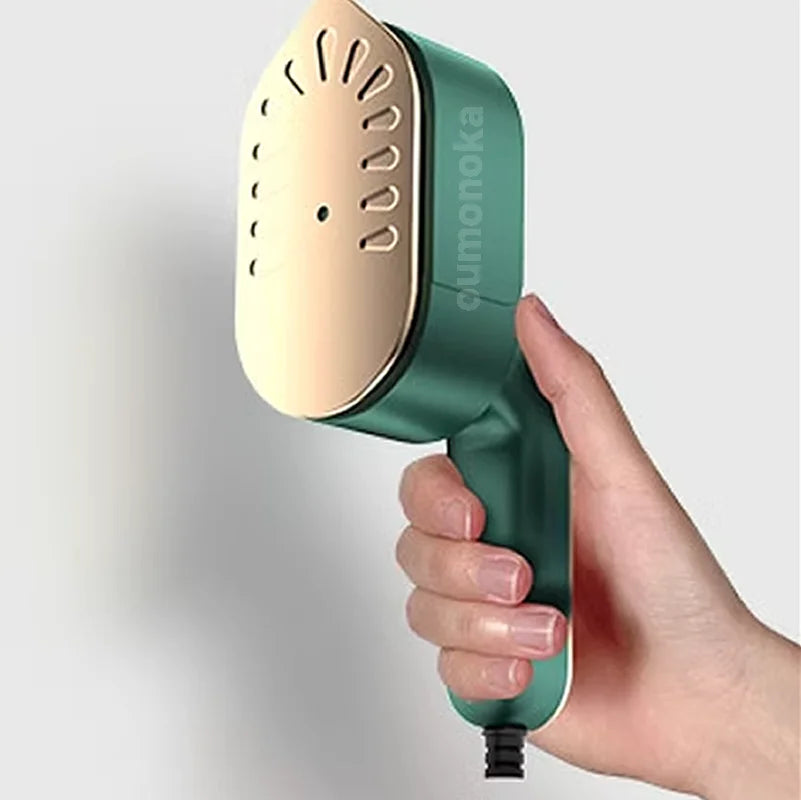 Portable Steam Iron