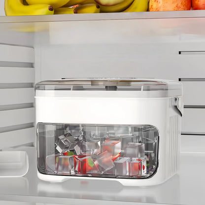 2-Tier Ice Cube Tray